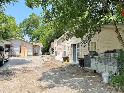 Sunny, HOUSTON, TX 77093