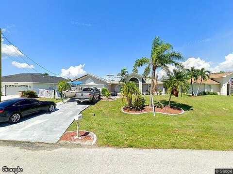 48Th, CAPE CORAL, FL 33914