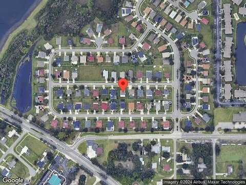 Binnacle, KISSIMMEE, FL 34744