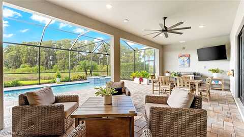 Elston, ESTERO, FL 33928