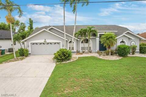 Cape Coral, CAPE CORAL, FL 33914