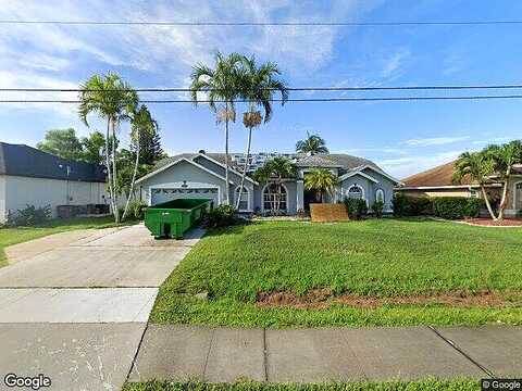 Cape Coral, CAPE CORAL, FL 33914
