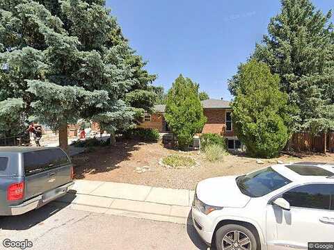 Okeechobee, COLORADO SPRINGS, CO 80915