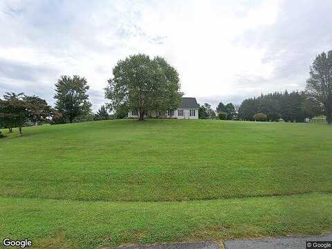 John William, CULPEPER, VA 22701