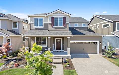129Th, BONNEY LAKE, WA 98391