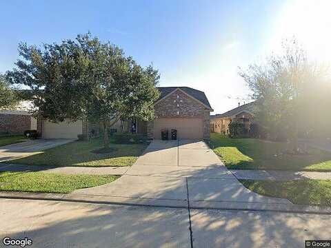 Walbrook Meadows, CYPRESS, TX 77433