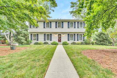 Millstream, SALEM, VA 24153