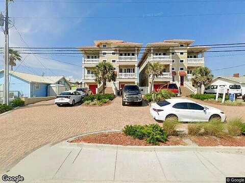 Front Beach, PANAMA CITY BEACH, FL 32413