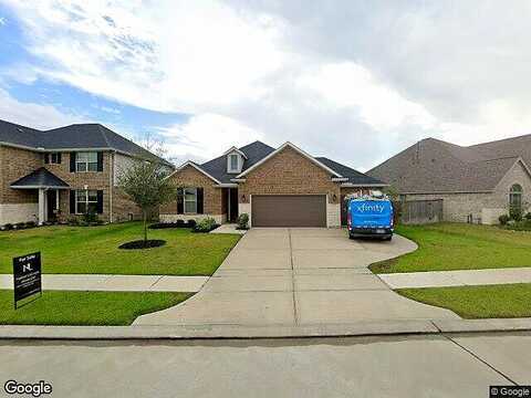 Giara Pony, TOMBALL, TX 77377