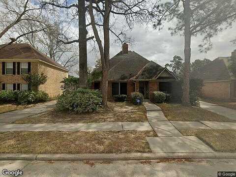 Keyturn, HUMBLE, TX 77346