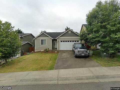 198Th, SPANAWAY, WA 98387