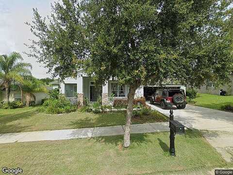 Blackstone Creek, GROVELAND, FL 34736