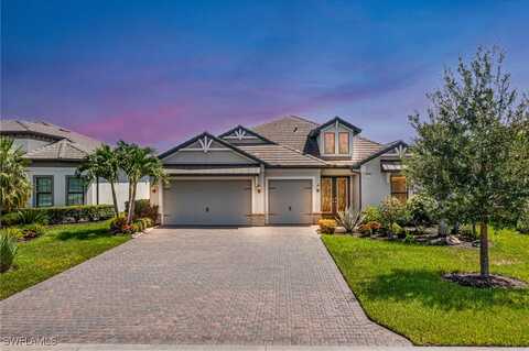 Aqua Shore, FORT MYERS, FL 33913