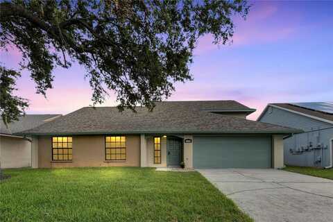 Redbridge, BRANDON, FL 33511