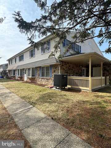 Whitpain, BLUE BELL, PA 19422