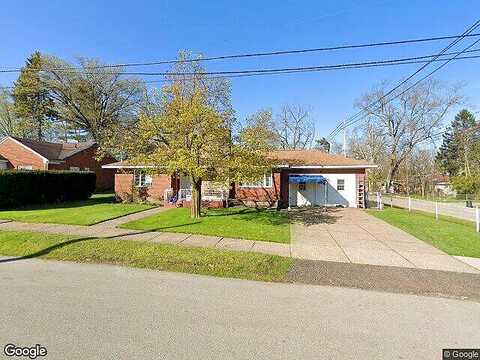 Union, ERIE, PA 16510