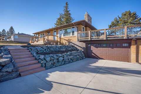 Tyrol, DULUTH, MN 55811