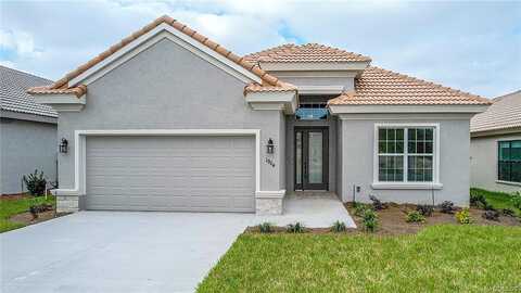 Ember, HERNANDO, FL 34442