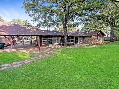 Mccleskey, FORT WORTH, TX 76112