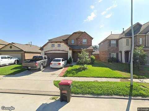 Woodland Leaf, TOMBALL, TX 77375