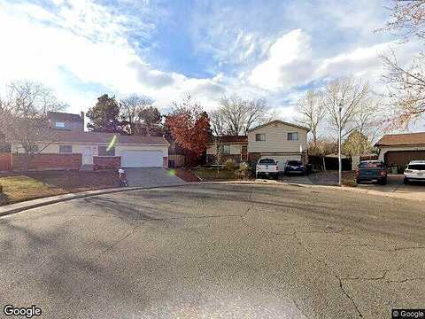 Eldorado, AURORA, CO 80013