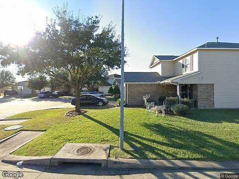 Sunburst View, CYPRESS, TX 77433