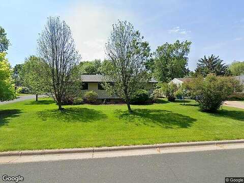 Rice Creek, MINNEAPOLIS, MN 55432