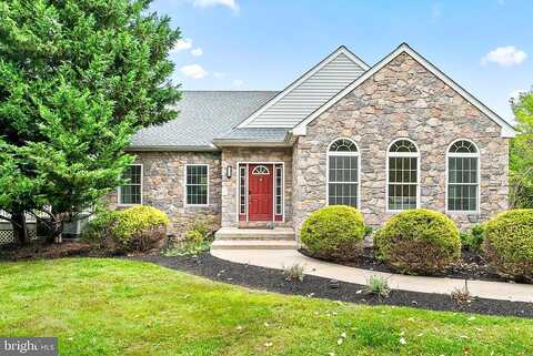 Ashenfelter, MALVERN, PA 19355
