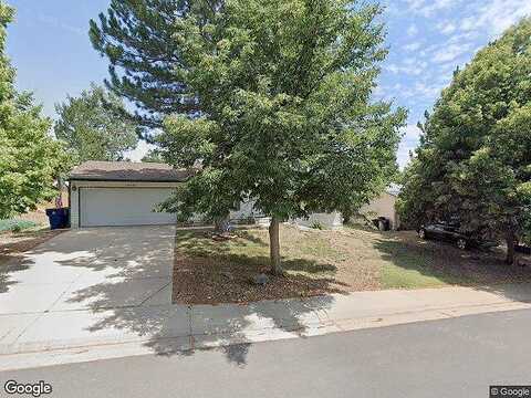 Kansas, AURORA, CO 80017