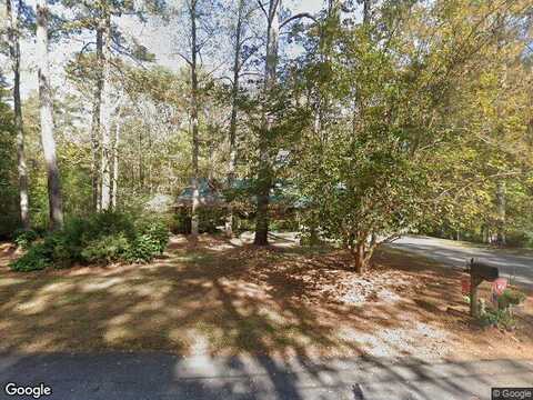 Post Oak, CONYERS, GA 30094