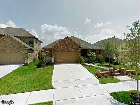 Cove Pointe, CYPRESS, TX 77433