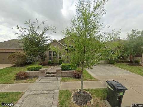 Cove Pointe, CYPRESS, TX 77433