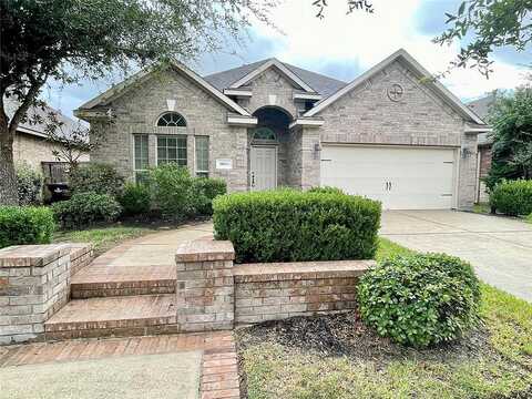 Cove Pointe, CYPRESS, TX 77433