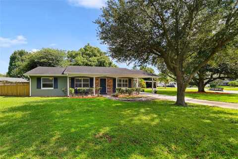 Viburnum, WINTER PARK, FL 32792