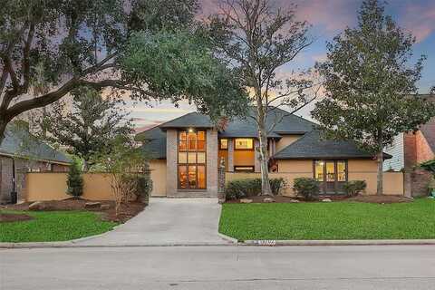 Walden Forest, HUMBLE, TX 77346