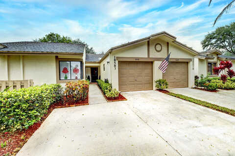 Breezy Palm, BOCA RATON, FL 33496