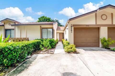 Breezy Palm, BOCA RATON, FL 33496