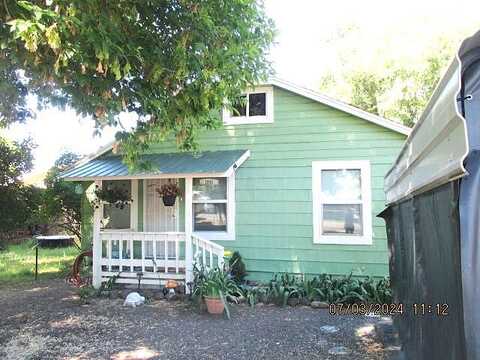 Hope, KLAMATH FALLS, OR 97603