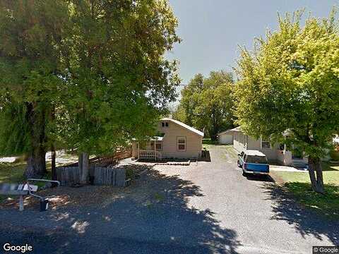 Hope, KLAMATH FALLS, OR 97603