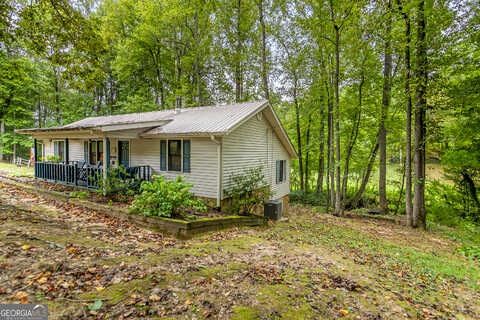 Warlick, ELLIJAY, GA 30540