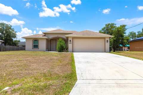 Oakland, NORTH PORT, FL 34286