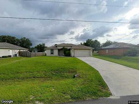 Oakland, NORTH PORT, FL 34286