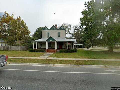 High Springs Main, HIGH SPRINGS, FL 32643