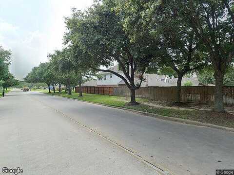 Bristol Bay, HUMBLE, TX 77346