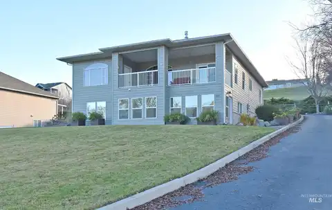 Elm, CLARKSTON, WA 99403