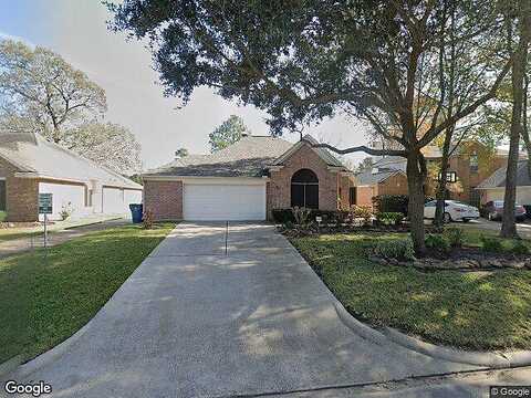 Bluewater Cove, HUMBLE, TX 77346