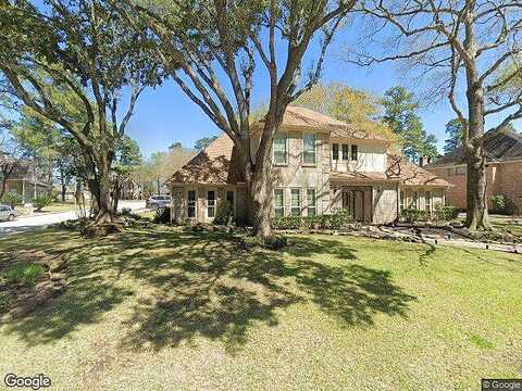 Lake Oaks, SPRING, TX 77388
