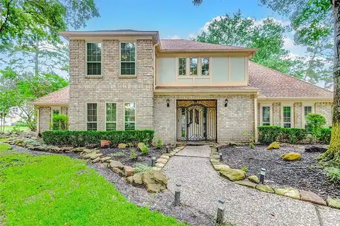 Lake Oaks, SPRING, TX 77388