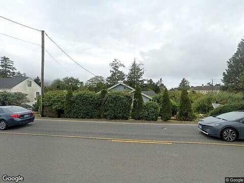 Roosevelt, SEASIDE, OR 97138