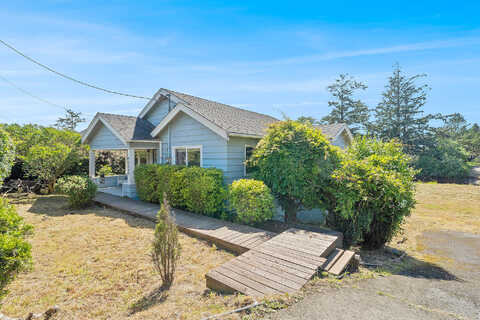 Roosevelt, SEASIDE, OR 97138